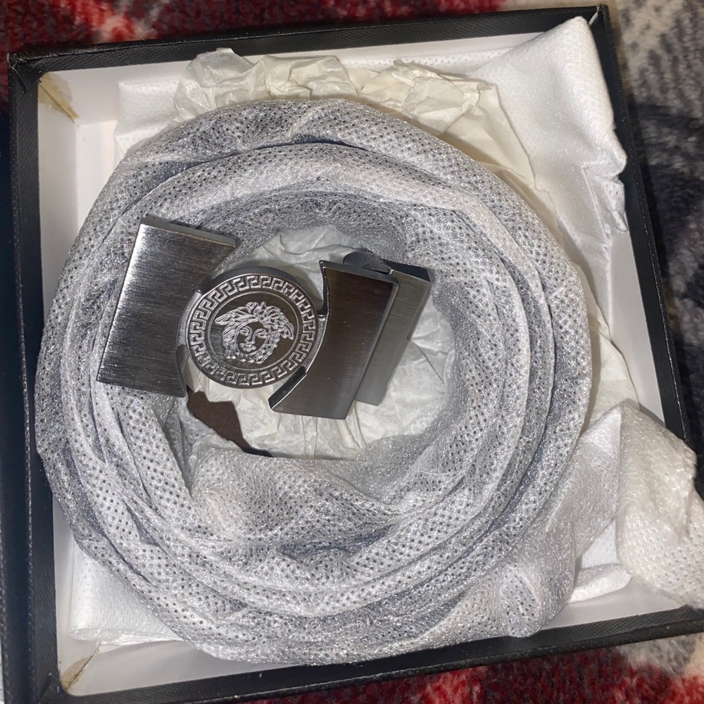Versace Belt